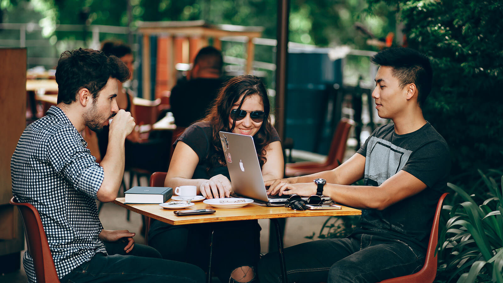 Zona giorno appartamenti MiTuCasa Roma