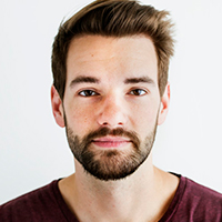 Foto profilo Francesco ospite casa vacanza Vitinia Roma