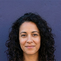 Rachel C. - Turista Inglese testimonial deposito bagagli