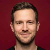 Arne B. - Turista Svedese testimonial deposito bagagli