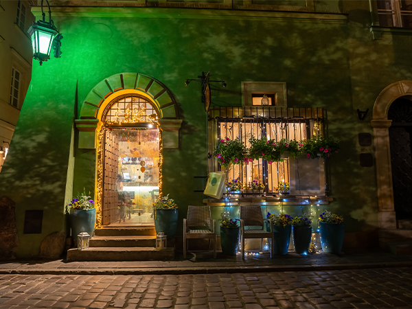 Migliori ristoranti Roma