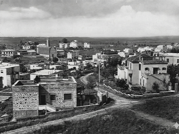 Storia di Vitinia: dalle origini romane alla modernità, quartiere storico di Roma sud