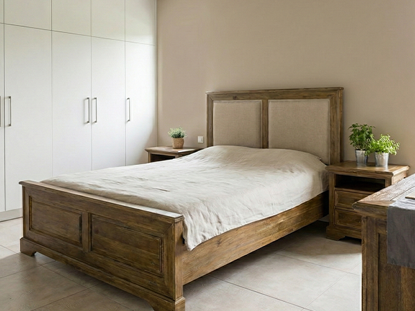 Camera confortevole della casa vacanza Laurentino, ben collegata con centro ed EUR, Roma