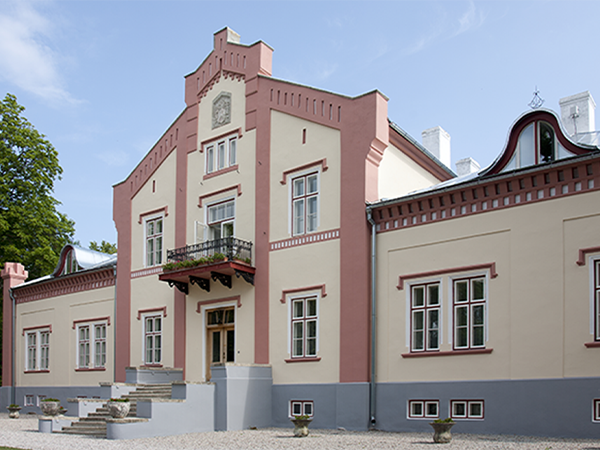 Villa di lusso nel quartiere Prati a 5 minuti dai Musei Vaticani, Roma