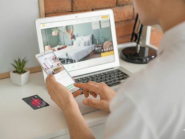 Crescita attività case vacanza Roma - Ottimizzazione sviluppo prenotazioni risultati