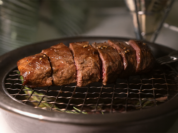 Ristorante di carne Braceria di Maccarese
