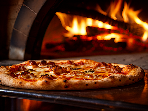 miglior pizzeria ristorante a vitinia roma