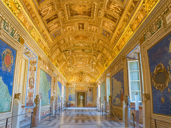 musei vaticani