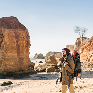 tour avventura per turisti intrepidi