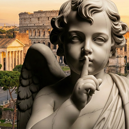 i segreti più nascosti che nessun turista conosce su roma antica