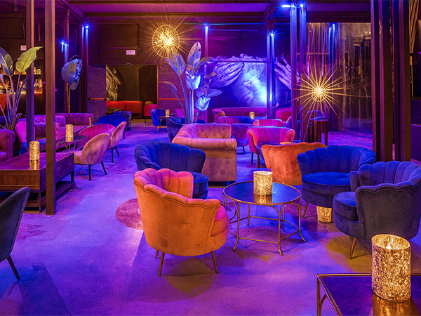 discoteca alternativa roma circolo degli illuminati