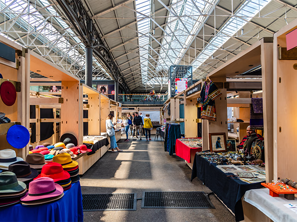 Fiera Roma tra le più grandi d'Italia vicino casa vacanza Vitinia Roma