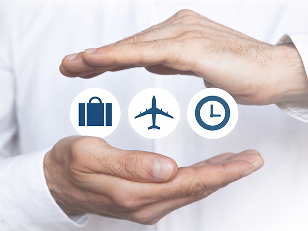 Rimborso cancellazione viaggio con MiTuCasa Tourist