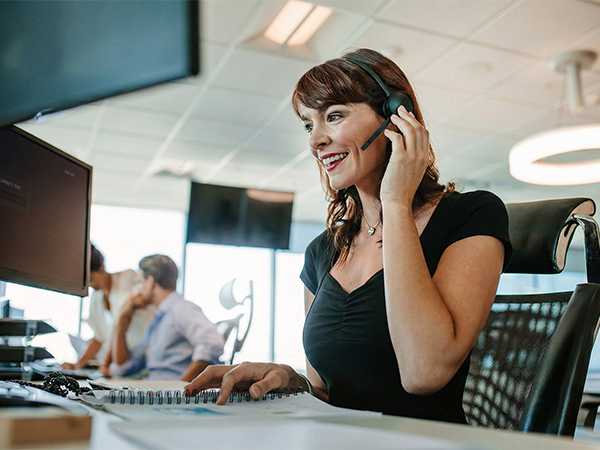 Assistenza telefonica dedicata 24/7 per assicurati MiTuCasa Insurance