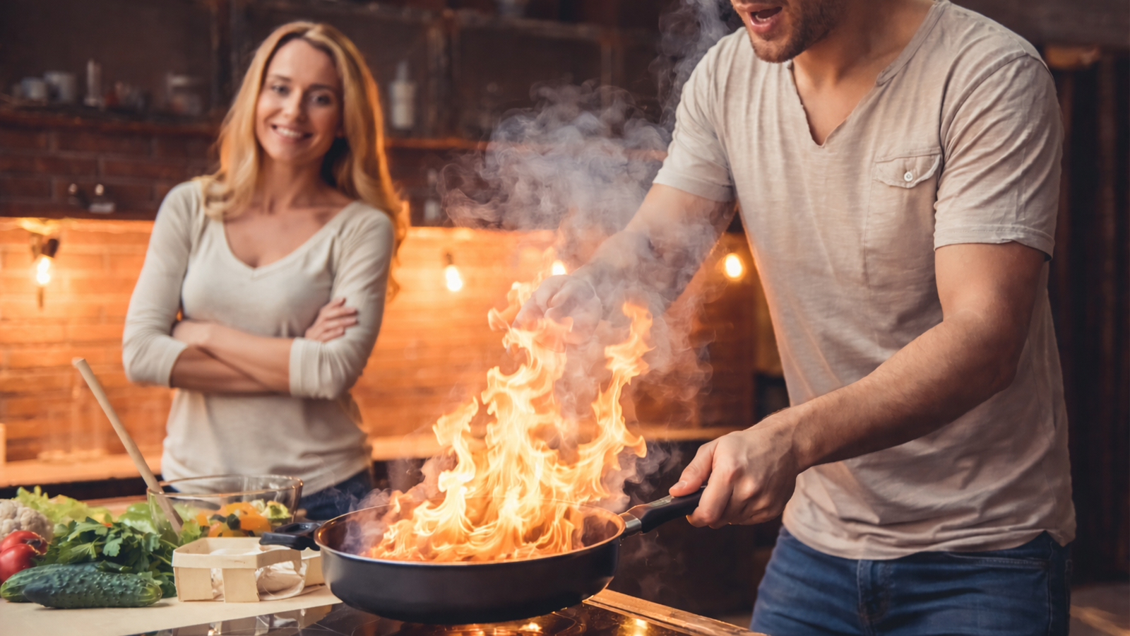 Casa vacanza protetta con assicurazione MiTuCasa Insurance