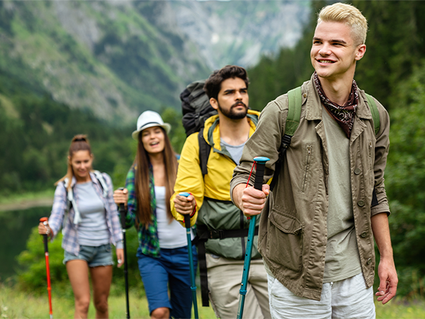 Gita fuori porta organizzata dal concierge MiTuCasa