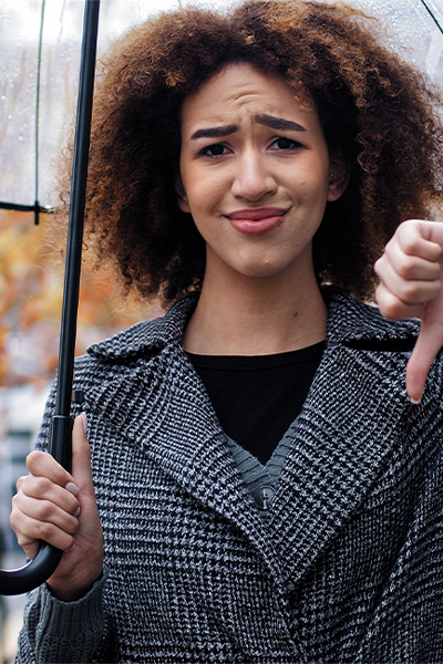 Gestione imprevisti meteo con assistenza concierge MiTuCasa