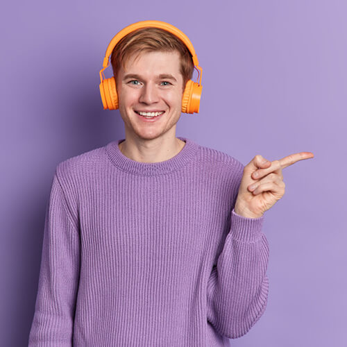 Billy Vasquez - Ospite MiTuCasa testimonial