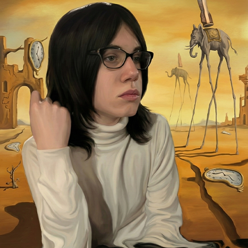 Nico Interior Design MiTuCasa Roma